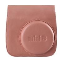 富士 一次成像拍立得 mini8相机包(橡皮红)