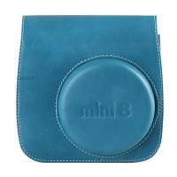 富士 一次成像拍立得 mini8相机包(英伦蓝)