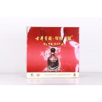 古井年份原浆 8年50度 600ml