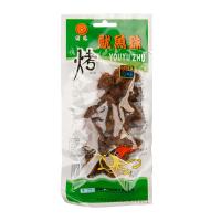 明珠 鱿鱼珠35g/袋