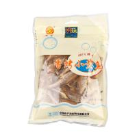 明珠 香烤小黄鱼150g/袋
