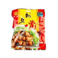 明珠 鱿鱼嘴巴120g/袋