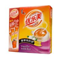喜之郎优乐美u.loveit 香草奶茶 190g/盒