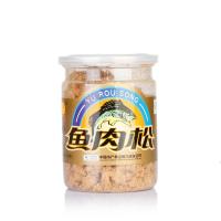 明珠 原味鱼肉松140g/袋
