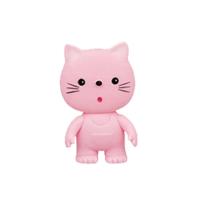 Toyroyal 皇室 软胶小猫 1031