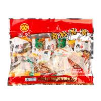 明珠 海鲜荟萃500g/袋