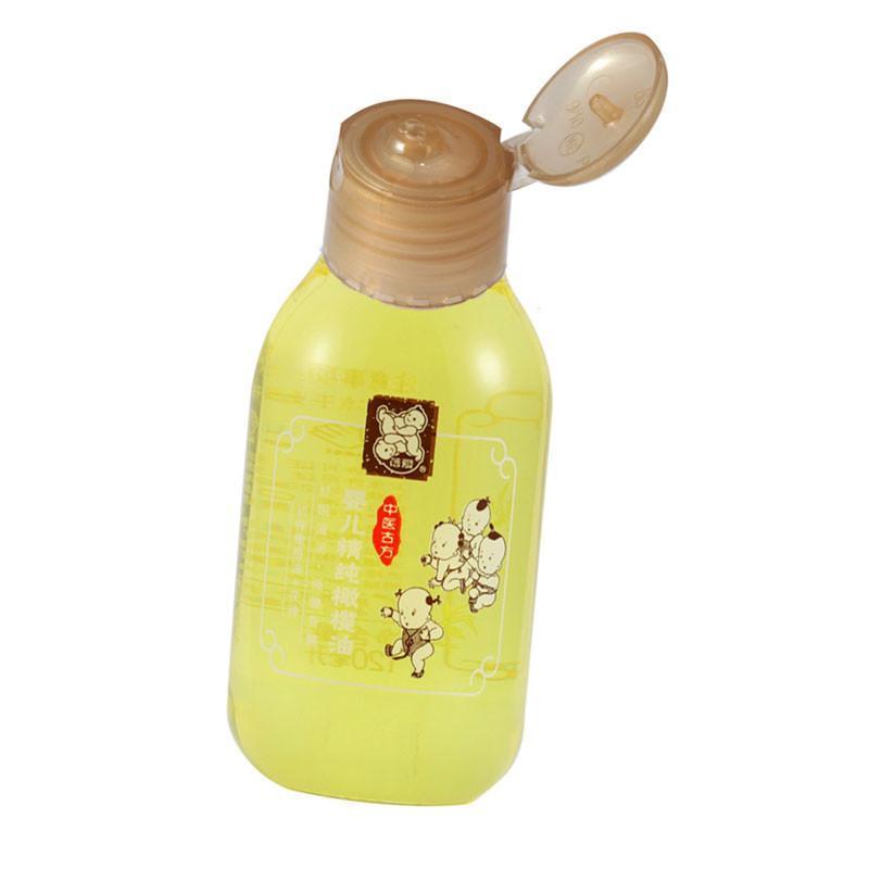 蓓爱婴儿精纯橄榄油 120ml