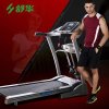 舒华 BC-1002 多功能迷你静音跑步机 家用正品健身器材