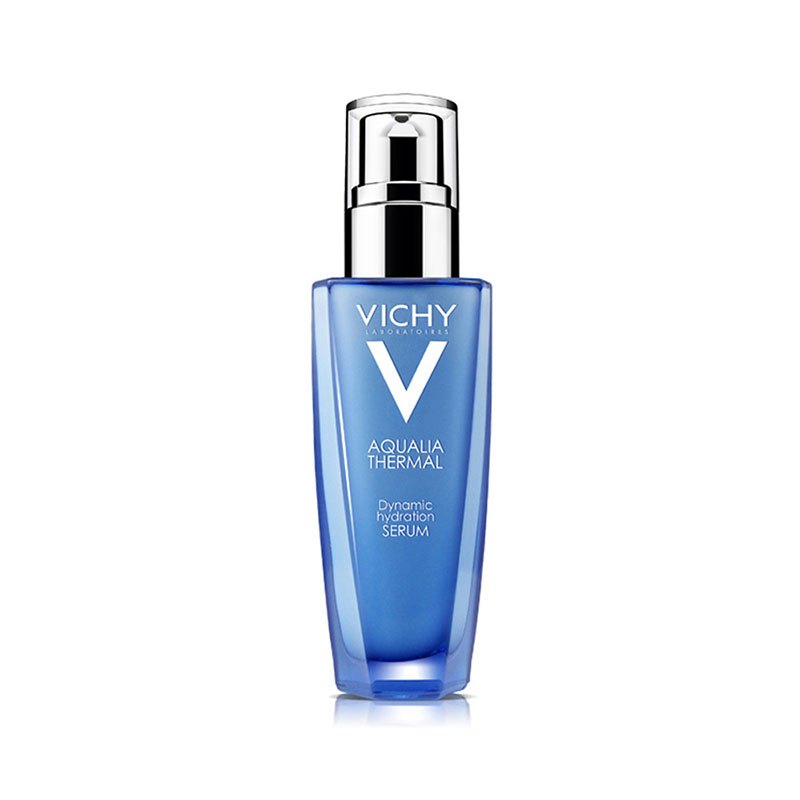 薇姿(VICHY)温泉矿物水活精华液30ml