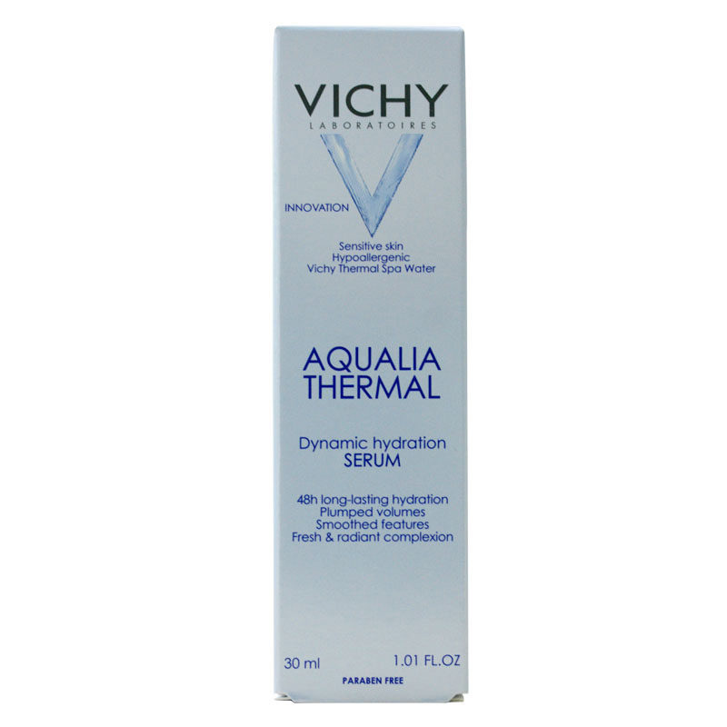 薇姿(VICHY)温泉矿物水活精华液30ml