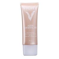 薇姿(VICHY)轻盈透感矿物修颜霜40ml SPF20浅肤色