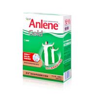 安怡(Anlene)金装高钙低脂配方奶粉350g(中老年)
