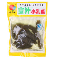 金东海蜜汁小乳瓜