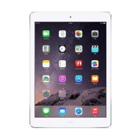 苹果(Apple)iPad Air MF236CH/A WiFi+Cellular版 9.7英寸平板电脑 128G 银色