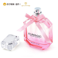 Galimard嘉利玛真爱奇迹女士香水50ml