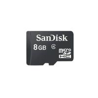 SanDisk8G内存卡