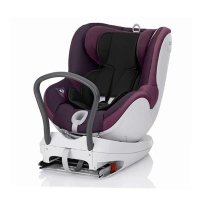 Britax宝得适DUALFIX双面骑士