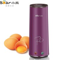 小熊（Bear） 煮蛋煎蛋器 JDQ-A01A1 自动化操作 简单方便