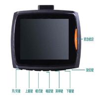 利德杰LDJ-909高清记录仪