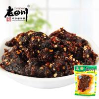 金角山椒牛肉100g/袋