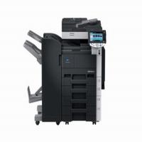 柯尼卡美能达 Bizhub 363(双面两纸盒配置)复印机 