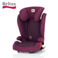宝得适(Britax)凯迪菲斯葡萄紫