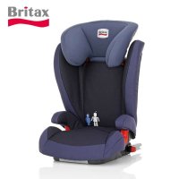 Britax宝得适儿童安全座椅Kid Fix凯迪菲斯