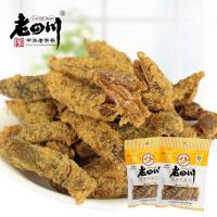 金角五香牛肉干105g