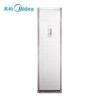 美的(Midea) 2匹 冷暖 定频 柜机空调KFR-51LW/DY-PA400(D3)