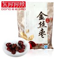 东阿阿胶 阿胶金丝枣180g