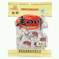 金角五香卤汁牛肉150g/袋