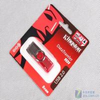 金士顿JSD 16G 优盘