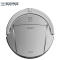 科沃斯(ECOVACS)智能机器人吸尘器地宝阿尔法CR631-DS(绅士银)