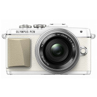 奥林巴斯 数码微单 E-PL7W_1442ES/C_SP