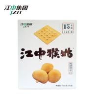 猴姑 苏打饼干 720g 15天装