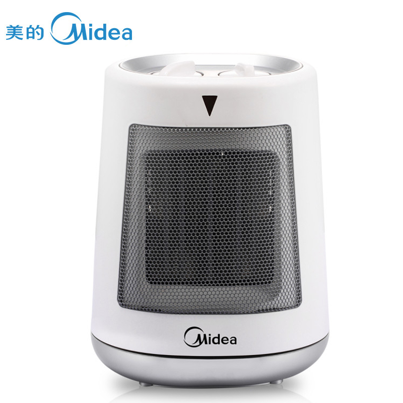 美的(Midea) NTY18-15E 暖风机 取暖器 电暖器