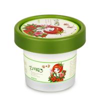 番茄派 嫩白滋润手足霜100g