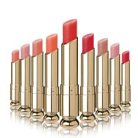 番茄派 番茄女孩口红15#欧美浅橘3.8g