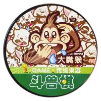 开心屋大嘴猴玲珑盒斗兽棋 884