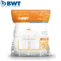 德国BWT倍世奥地利生 除砷滤芯碧然德Brita滤芯通用水壶滤芯 [1只装]
