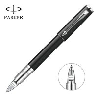 PARKER/派克 精英丽雅黑白夹超滑笔 (精装)