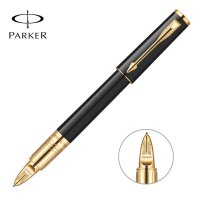 PARKER/派克 精英丽雅黑金夹超滑笔（精装）