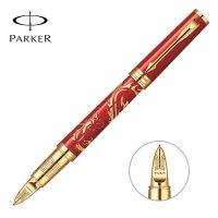 PARKER/派克 精英中国龙限量版超滑笔(标准装)
