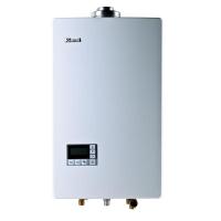 林内燃气热水器RUS-16U55AR