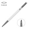 PARKER/派克 威雅白色胶杆(威雅笔芯)宝珠笔