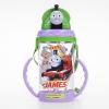 托马斯和朋友(Thomas Friends)3D培西双柄背带水壶500ml 4148TM