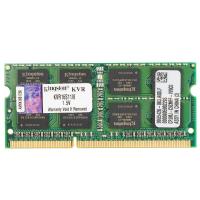 金士顿(Kingston) DDR3 1600 8GB笔记本内存条