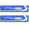 金士顿(Kingston) 骇客神条Genesis系列DDR3 1600 8GB(4GB*2)台式机内存