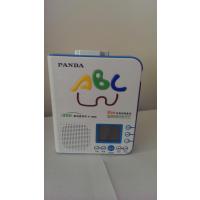 熊猫复读机F-365