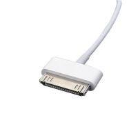 苹果5原装数据线